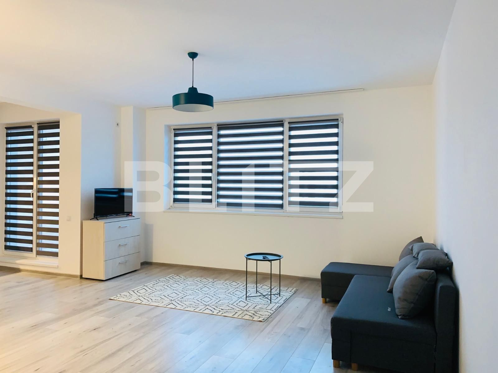 Garsonieră de închiriat Central - 47790AI | BLITZ Cluj-Napoca | Poza3