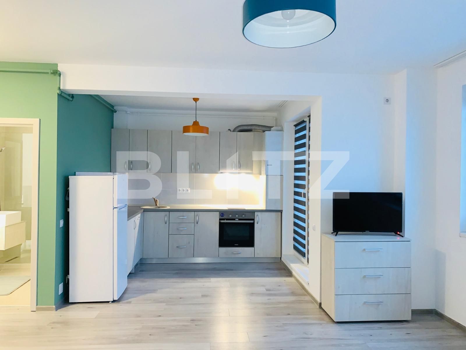 Garsonieră de închiriat Central - 47790AI | BLITZ Cluj-Napoca | Poza7