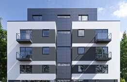 Apartament 2 camere, semifinisat, etaj intermediar, zona Semicentrala