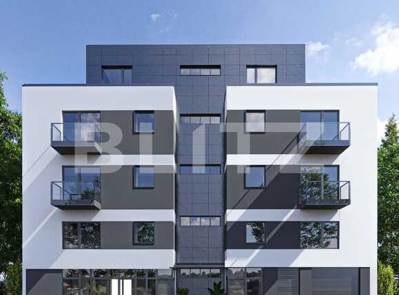 Apartament de vânzare 2 camere Semicentral - 47791AV | BLITZ Cluj-Napoca | Poza2