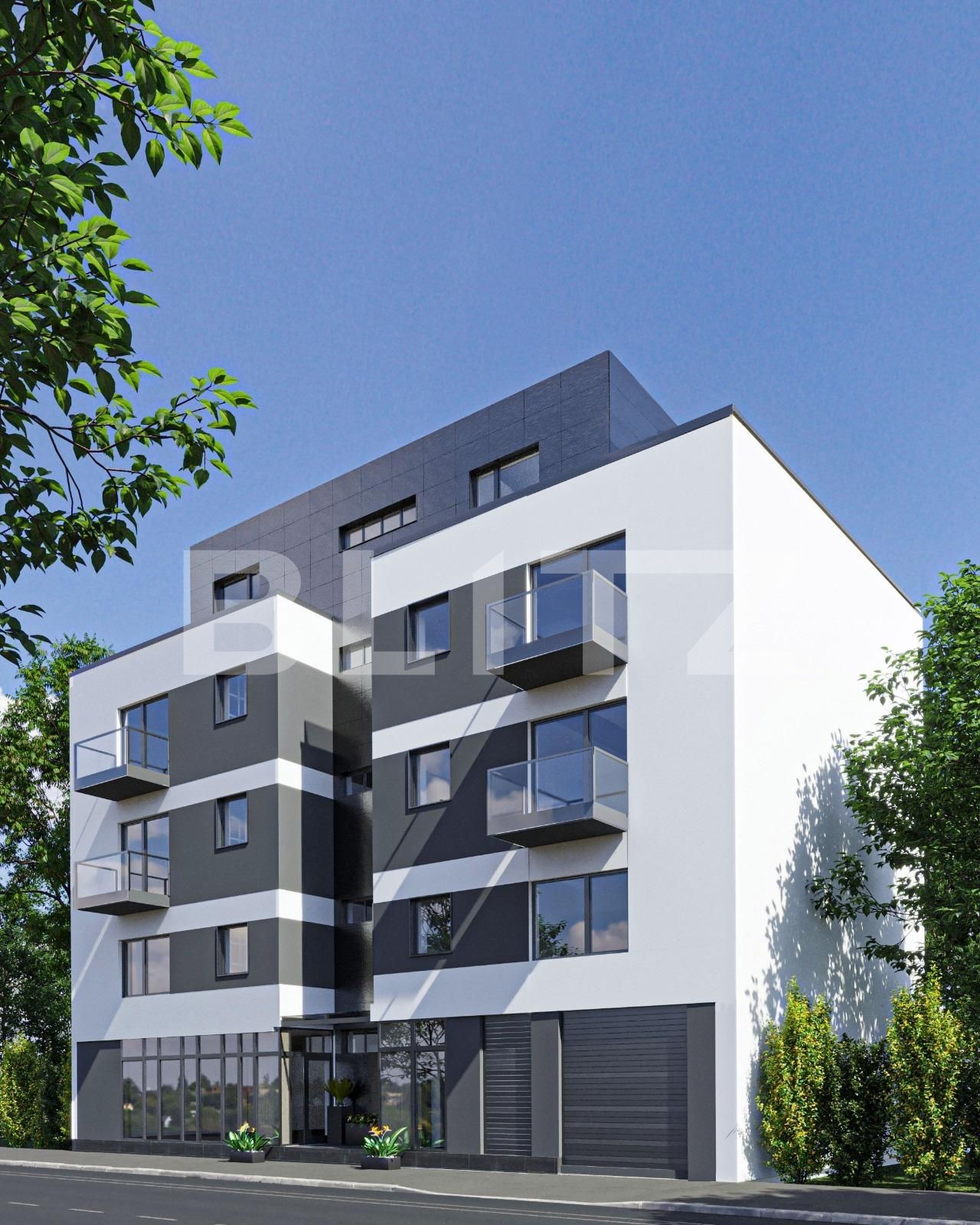 Apartament de vânzare 2 camere Semicentral - 47793AV | BLITZ Cluj-Napoca | Poza2