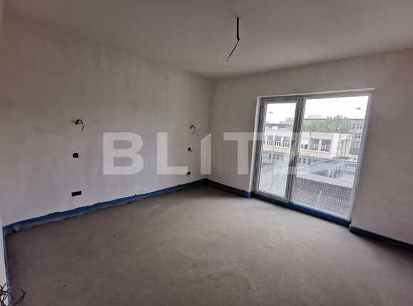Apartament de vânzare 3 camere Semicentral - 47794AV | BLITZ Cluj-Napoca | Poza2