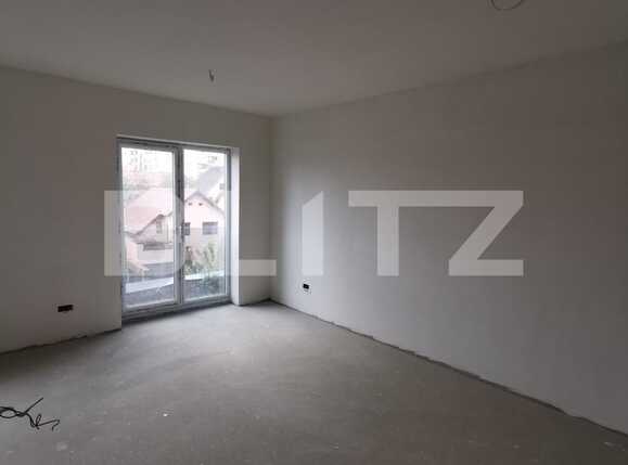 Apartament de vânzare 3 camere Semicentral - 47794AV | BLITZ Cluj-Napoca | Poza1