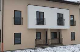 De vanzare casa tip duplex,160 mp utili, 200 mp teren, panorama!