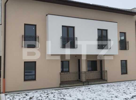 Casa de vânzare 4 camere Iris - 47798CV | BLITZ Cluj-Napoca | Poza1
