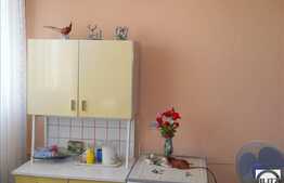 Vanzare apartament 1 camera pe strada Ciobanului, Manastur