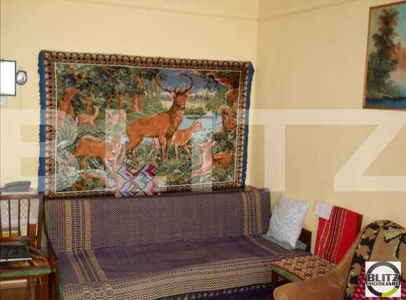 Garsonieră de vânzare Manastur - 478AV | BLITZ Cluj-Napoca | Poza4