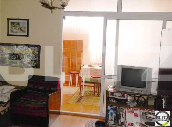 Garsonieră de vânzare Manastur - 478AV | BLITZ Cluj-Napoca | Poza1