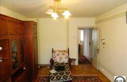 Apartament de vanzare 2 camere, 51 mp, decomandat, Marasti