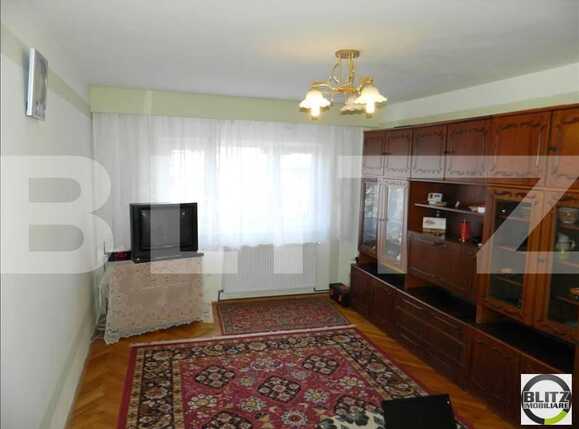 Apartament de vânzare 2 camere Marasti - 4780AV | BLITZ Cluj-Napoca | Poza1