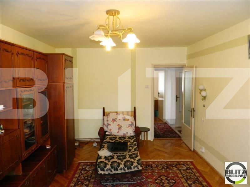 Apartament de vânzare 2 camere Marasti - 4780AV | BLITZ Cluj-Napoca | Poza2