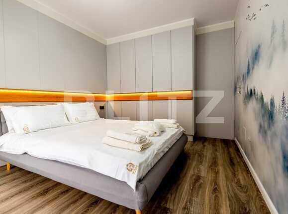 Apartament de vânzare 2 camere Gheorgheni - 47801AV | BLITZ Cluj-Napoca | Poza3