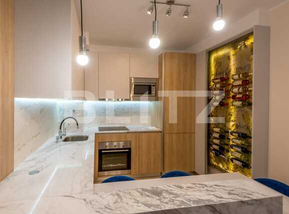 Apartament de vânzare 2 camere Gheorgheni - 47801AV | BLITZ Cluj-Napoca | Poza2