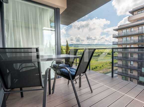 Apartament de vânzare 2 camere Gheorgheni - 47801AV | BLITZ Cluj-Napoca | Poza5