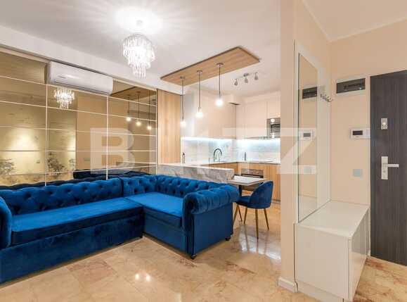 Apartament de vânzare 2 camere Gheorgheni - 47801AV | BLITZ Cluj-Napoca | Poza1