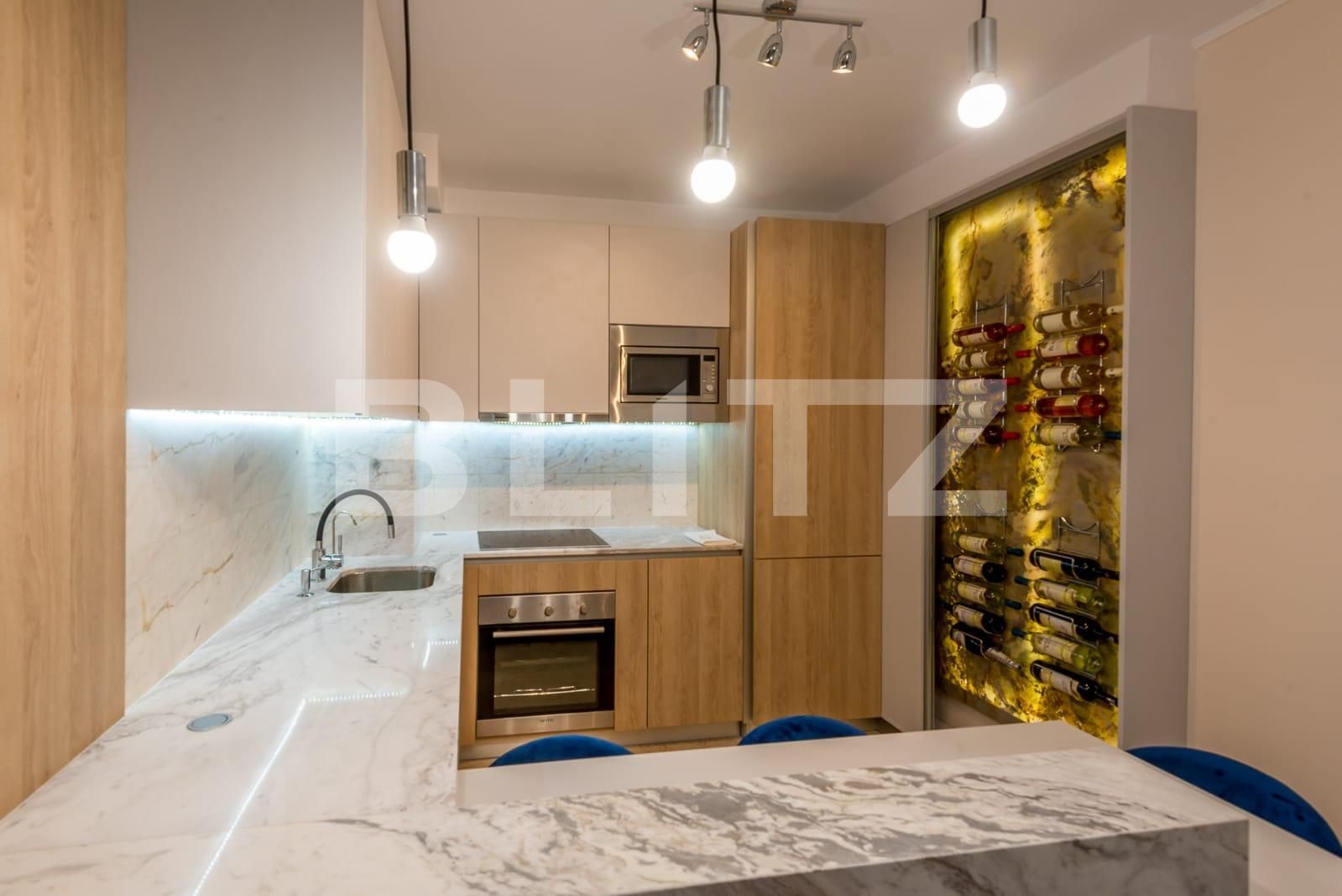 Apartament de vânzare 2 camere Gheorgheni - 47801AV | BLITZ Cluj-Napoca | Poza2