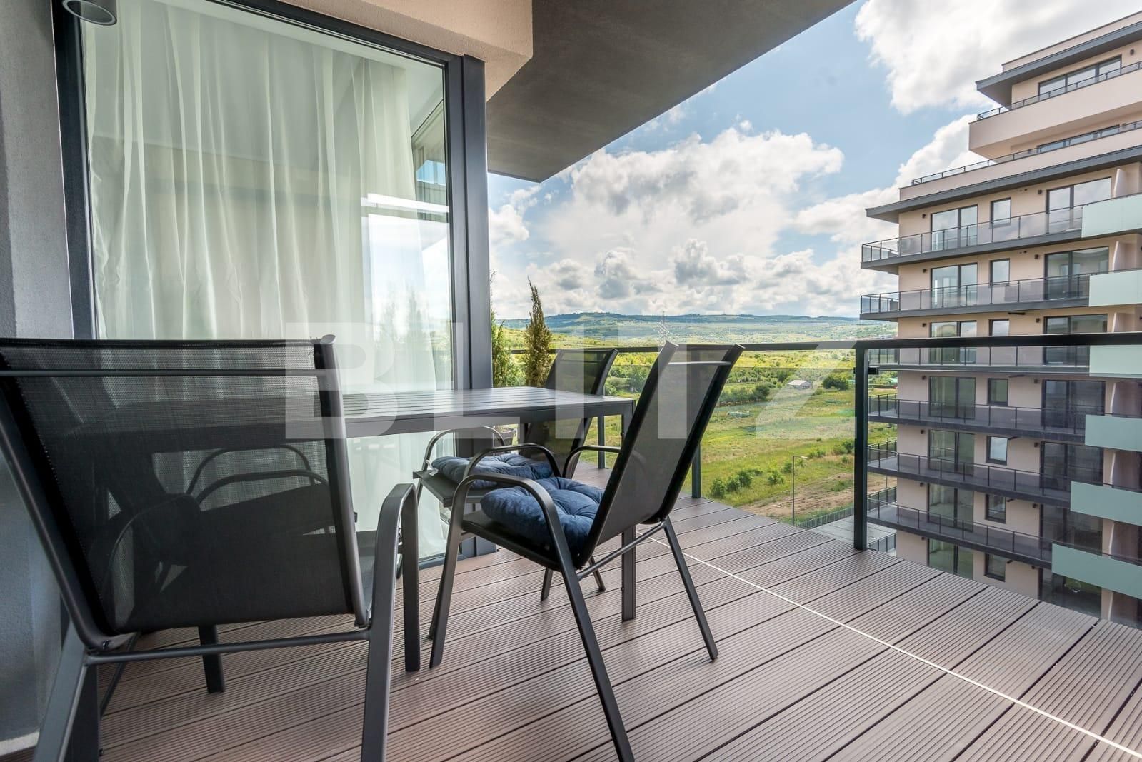 Apartament de vânzare 2 camere Gheorgheni - 47801AV | BLITZ Cluj-Napoca | Poza5