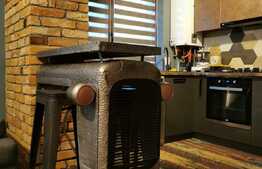 Oportunitate! 3 camere, la cheie, modern/lux, 62 mp, zona Sub Cetate