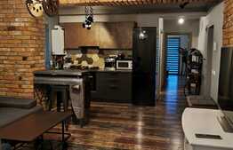 Oportunitate! 3 camere, la cheie, modern/lux, 62 mp, zona Sub Cetate