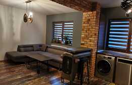 Oportunitate! 3 camere, la cheie, modern/lux, 62 mp, zona Sub Cetate