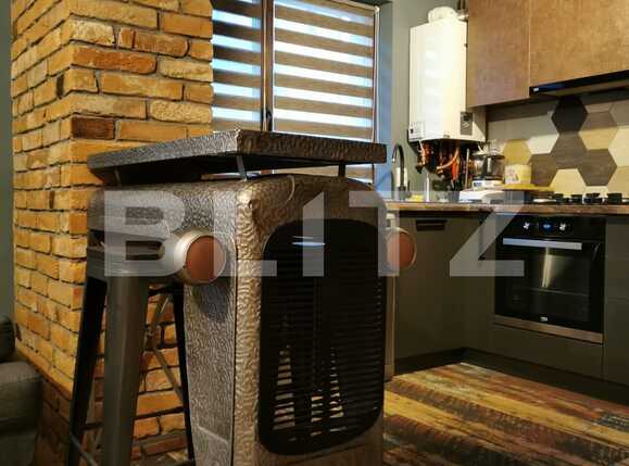 Apartament de vânzare 3 camere Floreşti - 47802AV | BLITZ Cluj-Napoca | Poza3