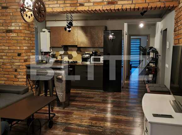 Apartament de vânzare 3 camere Floreşti - 47802AV | BLITZ Cluj-Napoca | Poza2