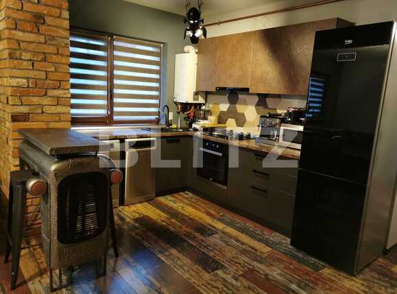 Apartament de vânzare 3 camere Floreşti - 47802AV | BLITZ Cluj-Napoca | Poza1