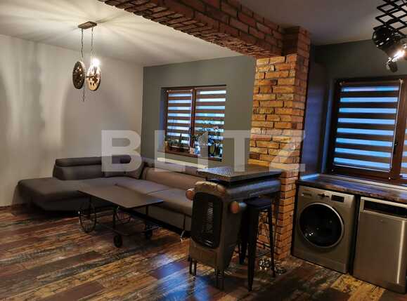 Apartament de vânzare 3 camere Floreşti - 47802AV | BLITZ Cluj-Napoca | Poza4