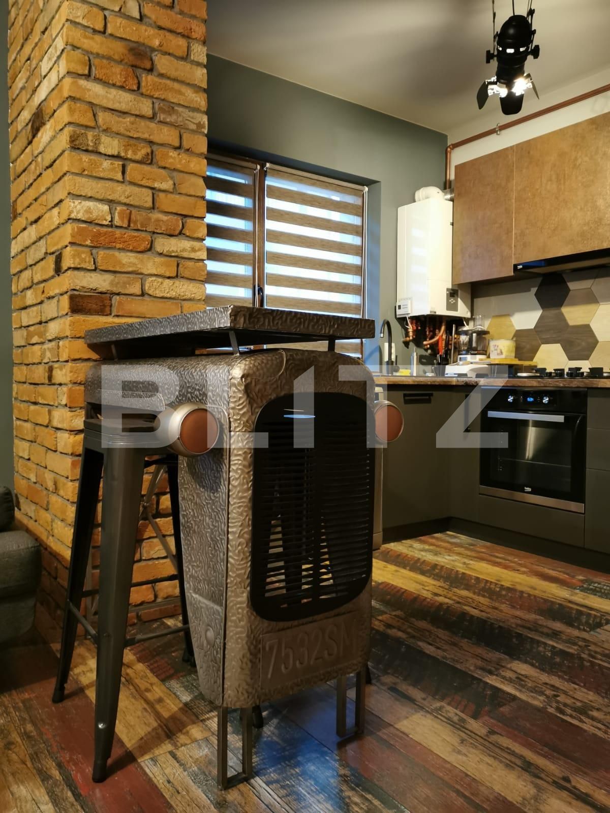 Apartament de vânzare 3 camere Floreşti - 47802AV | BLITZ Cluj-Napoca | Poza3