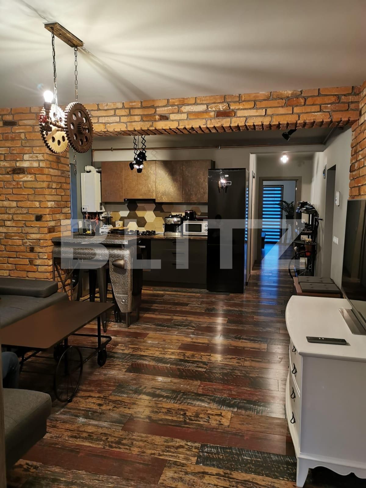 Apartament de vânzare 3 camere Floreşti - 47802AV | BLITZ Cluj-Napoca | Poza2