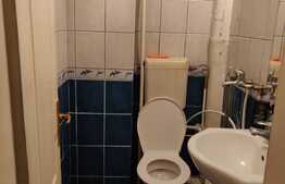 Garsoniera moderna si spatioasa aproape de facilitatile orasului, 11mp, zona Alverna