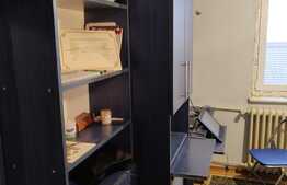 Garsoniera moderna si spatioasa aproape de facilitatile orasului, 11mp, zona Alverna