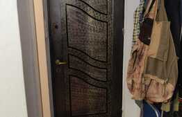 Garsoniera moderna si spatioasa aproape de facilitatile orasului, 11mp, zona Alverna