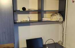 Garsoniera moderna si spatioasa aproape de facilitatile orasului, 11mp, zona Alverna