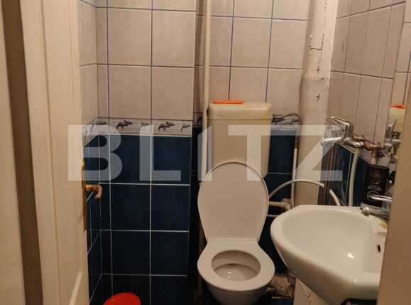 Garsonieră de vânzare Gheorgheni - 47803AV | BLITZ Cluj-Napoca | Poza5