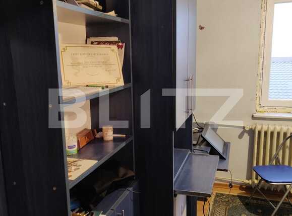 Garsonieră de vânzare Gheorgheni - 47803AV | BLITZ Cluj-Napoca | Poza4
