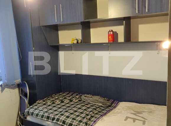 Garsonieră de vânzare Gheorgheni - 47803AV | BLITZ Cluj-Napoca | Poza1