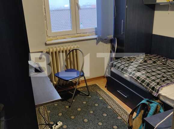 Garsonieră de vânzare Gheorgheni - 47803AV | BLITZ Cluj-Napoca | Poza3