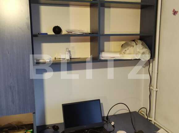 Garsonieră de vânzare Gheorgheni - 47803AV | BLITZ Cluj-Napoca | Poza2
