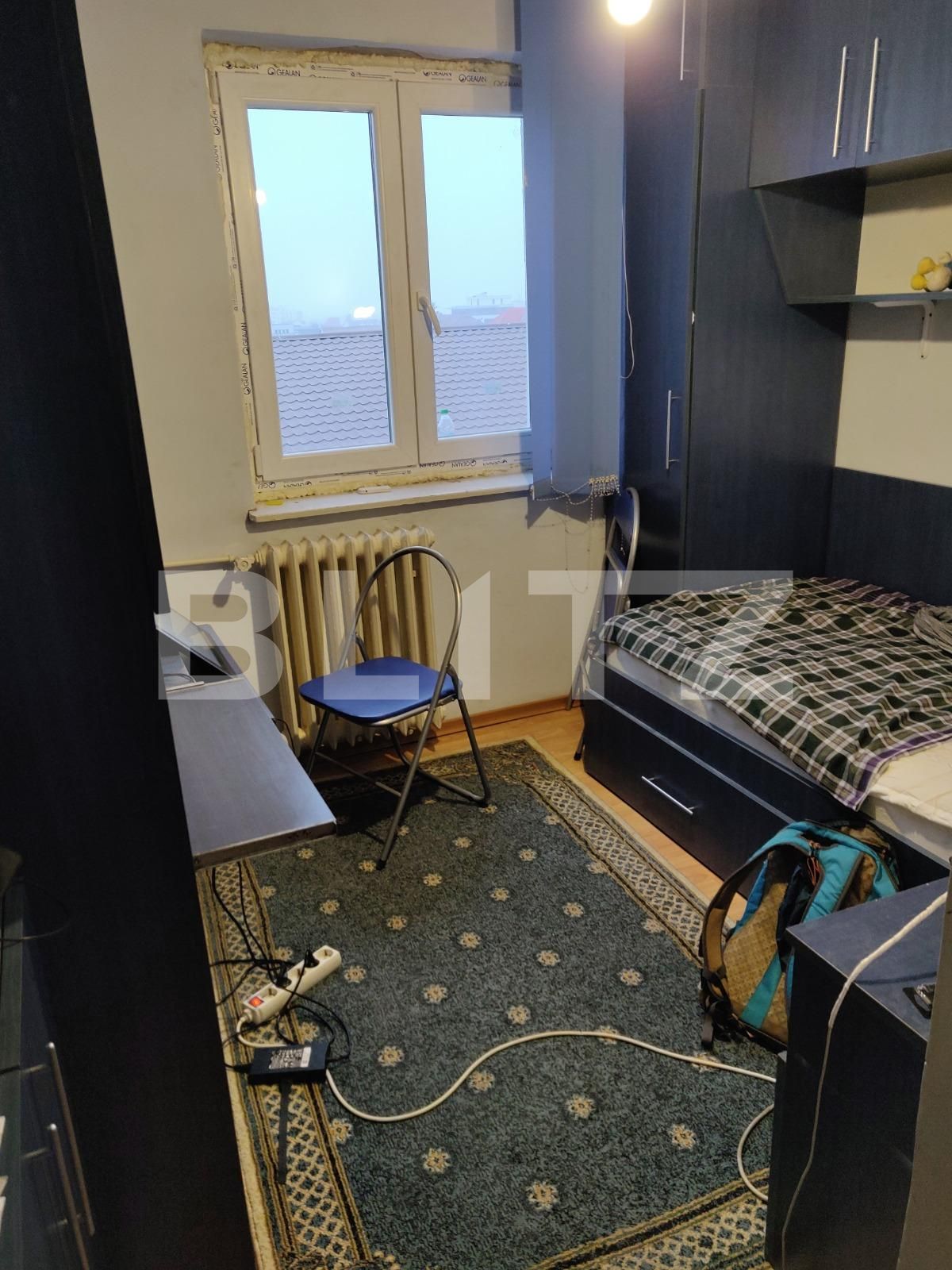 Garsonieră de vânzare Gheorgheni - 47803AV | BLITZ Cluj-Napoca | Poza3