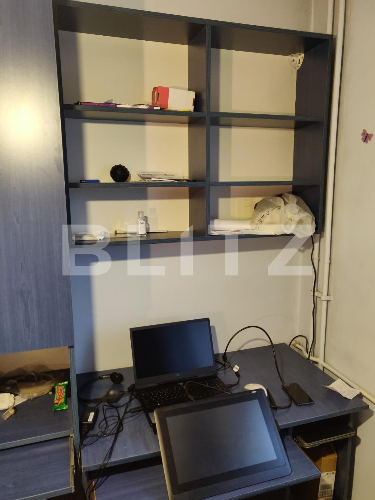 Garsonieră de vânzare Gheorgheni - 47803AV | BLITZ Cluj-Napoca | Poza2