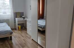 Garsoniera spatioasa in zona linistita, 20 mp, zona Expo Transilvania