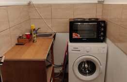 Garsoniera spatioasa in zona linistita, 20 mp, zona Expo Transilvania