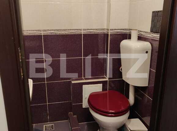 Garsonieră de vânzare Marasti - 47805AV | BLITZ Cluj-Napoca | Poza5