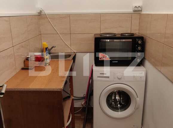 Garsonieră de vânzare Marasti - 47805AV | BLITZ Cluj-Napoca | Poza4