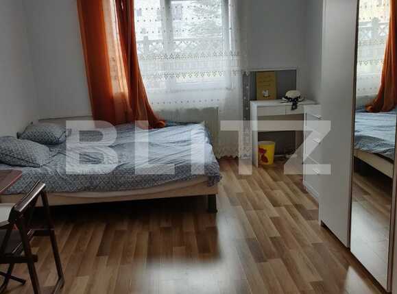 Garsonieră de vânzare Marasti - 47805AV | BLITZ Cluj-Napoca | Poza1
