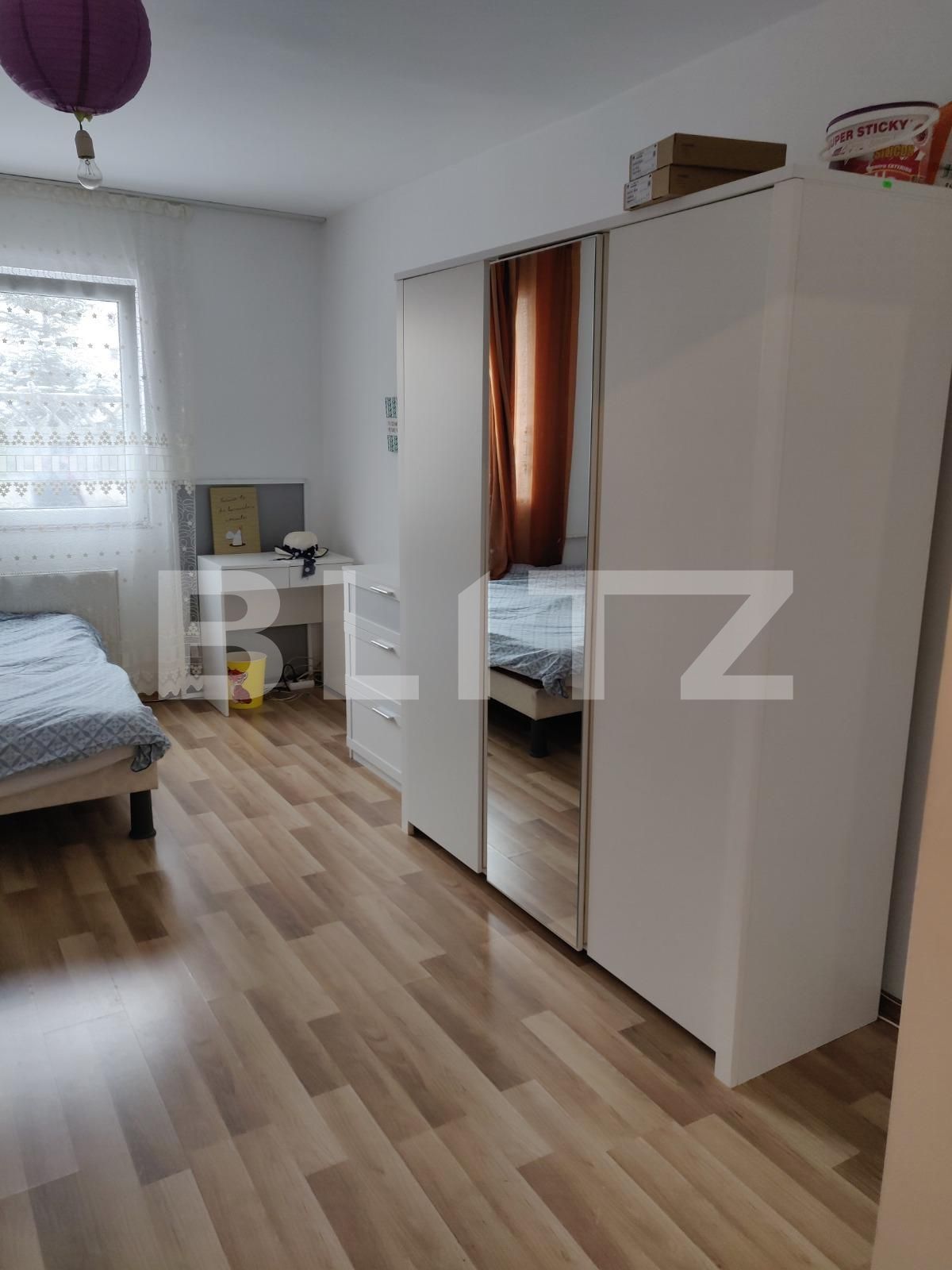 Garsonieră de vânzare Marasti - 47805AV | BLITZ Cluj-Napoca | Poza2