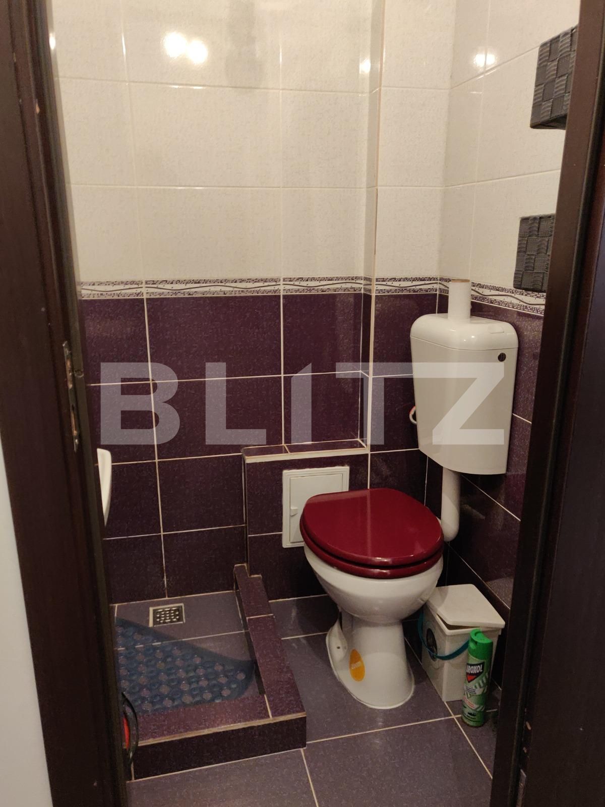 Garsonieră de vânzare Marasti - 47805AV | BLITZ Cluj-Napoca | Poza5