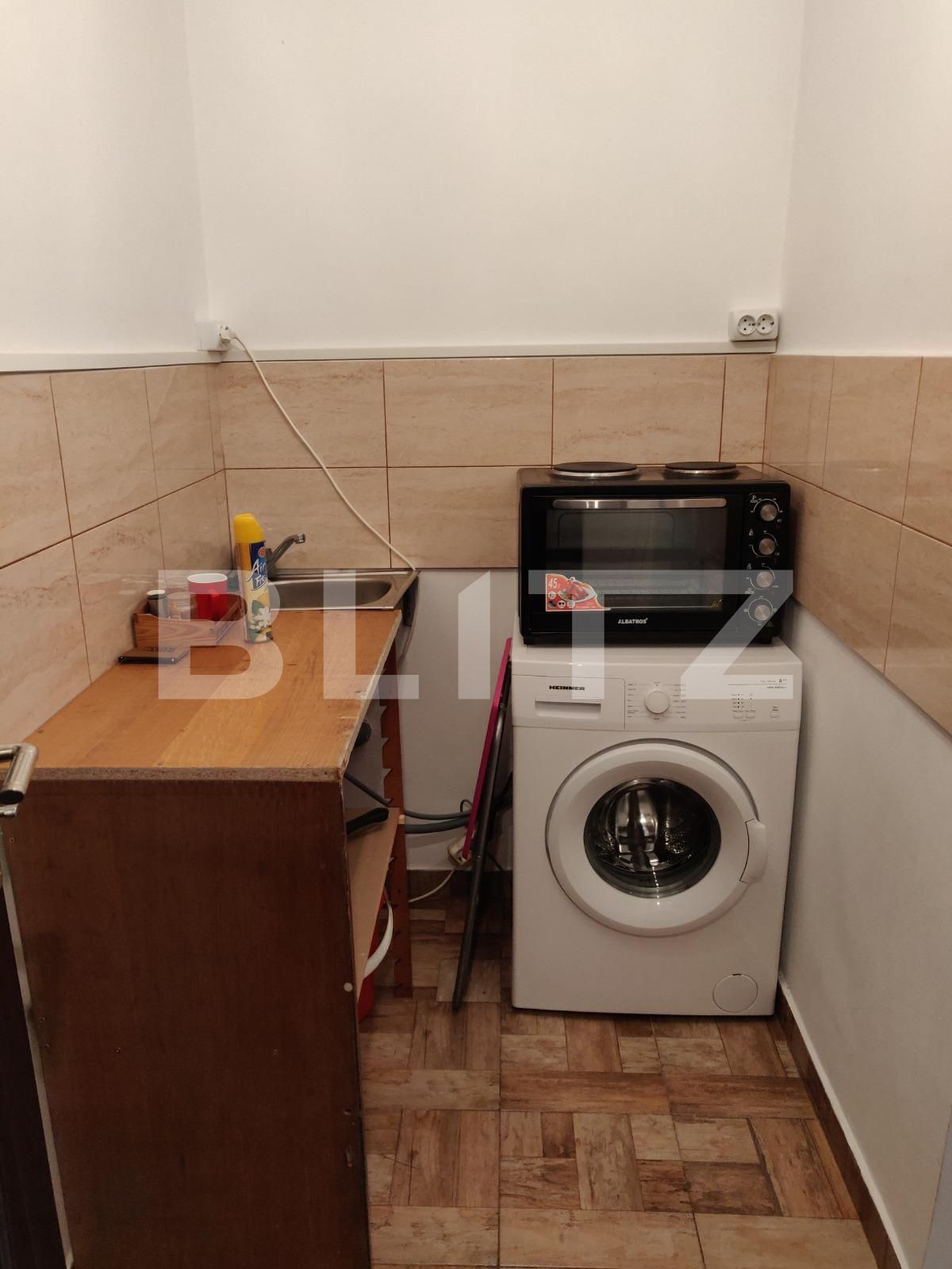 Garsonieră de vânzare Marasti - 47805AV | BLITZ Cluj-Napoca | Poza4