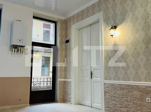 Garsonieră de vânzare Central - 47806AV | BLITZ Cluj-Napoca | Poza1